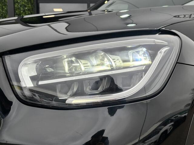 Mercedes-Benz GLC-KLASSE 300e 4MATIC Business Solution AMG | Carplay | Camera | 20" LMV | BTW