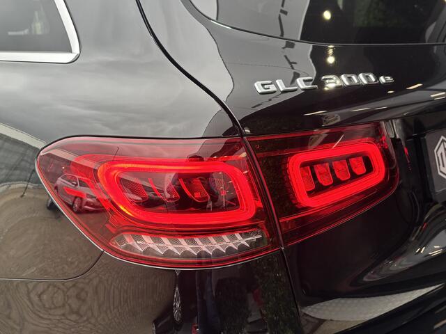 Mercedes-Benz GLC-KLASSE 300e 4MATIC Business Solution AMG | Carplay | Camera | 20" LMV | BTW