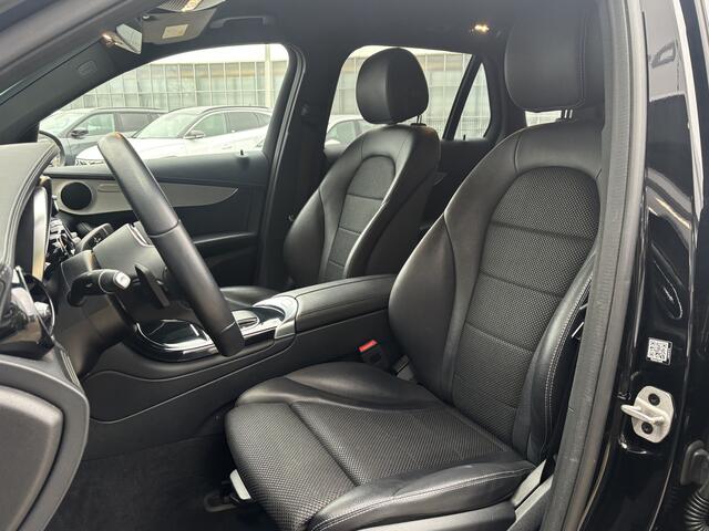 Mercedes-Benz GLC-KLASSE 300e 4MATIC Business Solution AMG | Carplay | Camera | 20" LMV | BTW