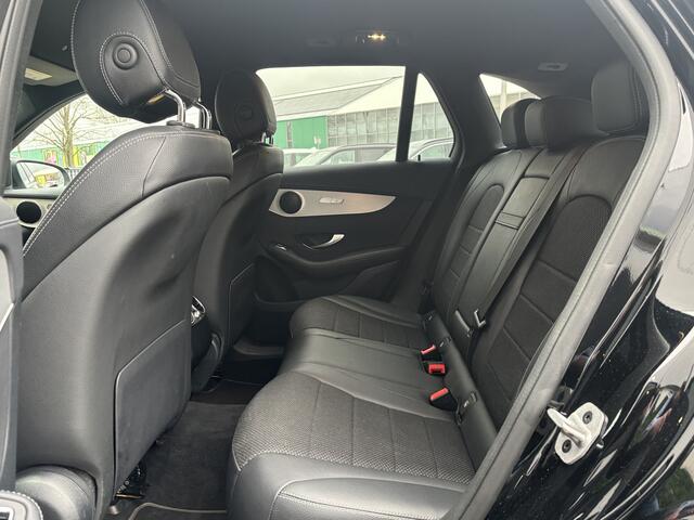 Mercedes-Benz GLC-KLASSE 300e 4MATIC Business Solution AMG | Carplay | Camera | 20" LMV | BTW