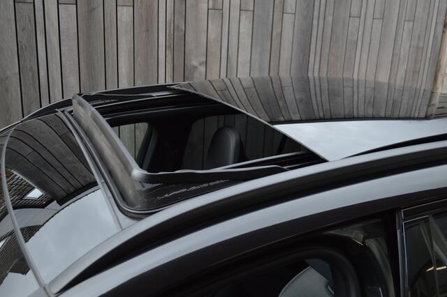 Mercedes-Benz GLC-KLASSE 300e 4MATIC AMG Led Leder Panorama Memory Burmester Camera 360 Night Pdc