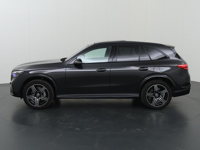 Mercedes-Benz GLC-KLASSE 400e 4MATIC Sport Edition | Panoramaschuifdak | Premium pakket | DIGITAL LIGHT | 20" AMG-velgen