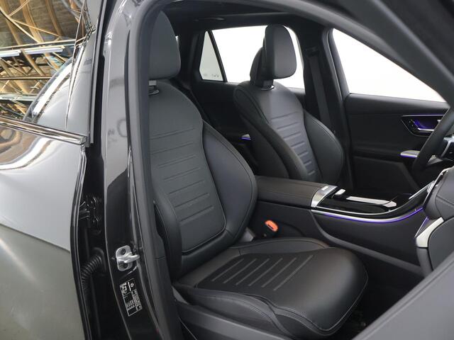 Mercedes-Benz GLC-KLASSE 400e 4MATIC Sport Edition | Panoramaschuifdak | Premium pakket | DIGITAL LIGHT | 20" AMG-velgen