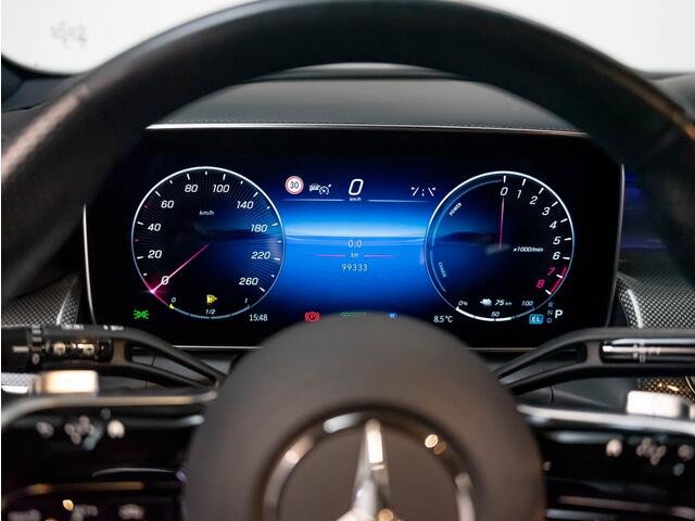 Mercedes-Benz GLC-KLASSE GLC 300e 4MATIC AMG Line | Trekhaak | Leder | stoelventilatie