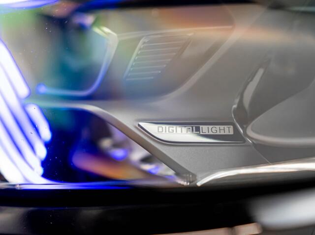 Mercedes-Benz GLC-KLASSE GLC 300e 4MATIC AMG Line | Trekhaak | Leder | stoelventilatie