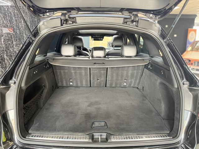 Mercedes-Benz GLC-KLASSE Coupé AMG 63 S 4MATIC+