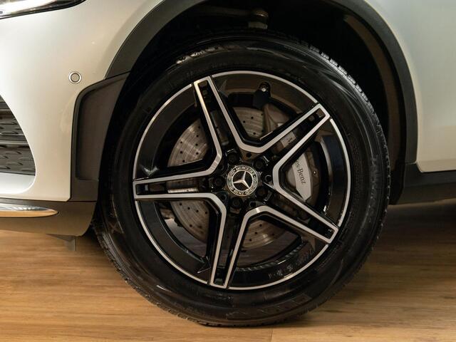 Mercedes-Benz GLC-KLASSE 300e 4MATIC Line: AMG | Panorama dak | Trekhaak