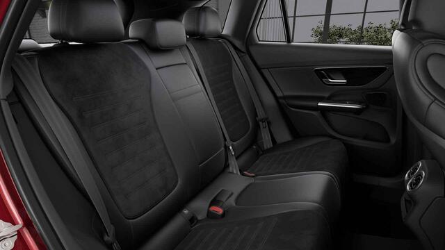 Mercedes-Benz GLC-KLASSE 300e 4MATIC Sport Edition