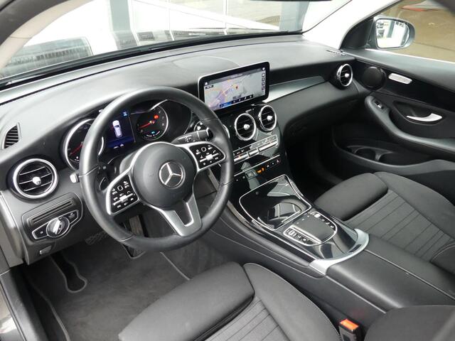 Mercedes-Benz GLC-KLASSE 300e 4MATIC Advantage *t/m 10de bouwjaar garantie!