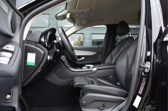 Mercedes-Benz GLC-KLASSE 250 4MATIC | CAMERA | LEDER | LED |