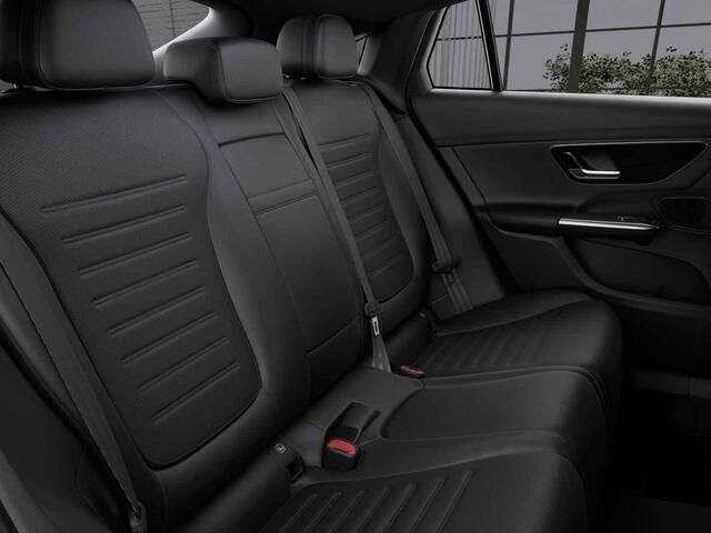 Mercedes-Benz GLC-KLASSE Coupé 300e 4MATIC Sport Edition