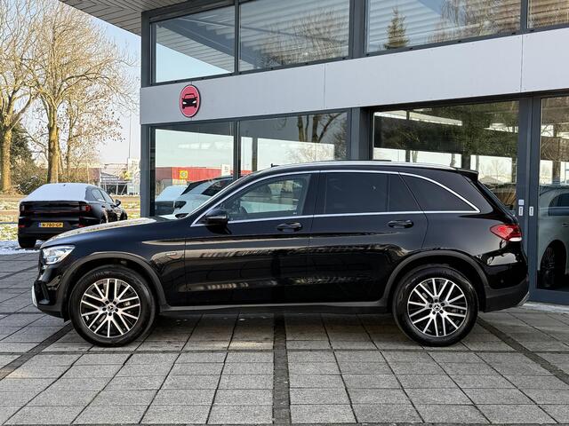 Mercedes-Benz GLC-KLASSE 300de 4MATIC Luxury Line | SOH 97% | Navi | Panorama | Camera | LED |