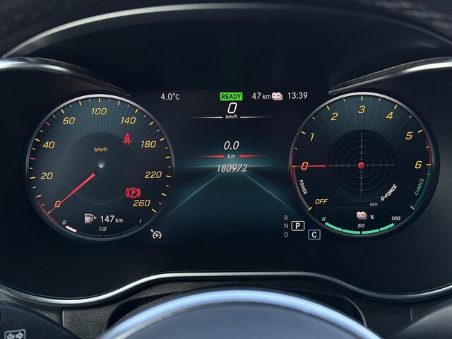 Mercedes-Benz GLC-KLASSE 300de 4MATIC Luxury Line | SOH 97% | Navi | Panorama | Camera | LED |