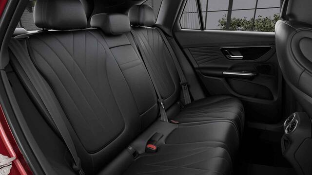 Mercedes-Benz GLC-KLASSE 300e 4MATIC AMG Line | Night | Panoramadak | Memory | Headup | Matrix LED | Nappa leder | 20" multispaaks velgen |