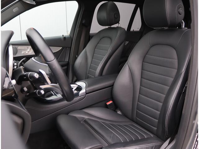 Mercedes-Benz GLC-KLASSE 250 4MATIC AMG-line | Burmester | Pano | Org. NL