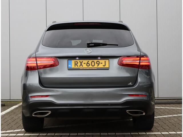 Mercedes-Benz GLC-KLASSE 250 4MATIC AMG-line | Burmester | Pano | Org. NL