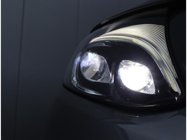 Mercedes-Benz GLC-KLASSE 250 4MATIC AMG-line | Burmester | Pano | Org. NL