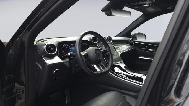 Mercedes-Benz GLC-KLASSE 200 4MATIC AMG Line | Panorama | Memory | Trekhaak