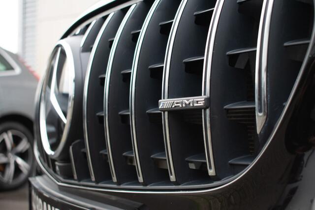 Mercedes-Benz GLC-KLASSE AMG 63 S 4MATIC+ Edition 1-Pano-21"-Burmester-DAB-Keyless-ACC-360