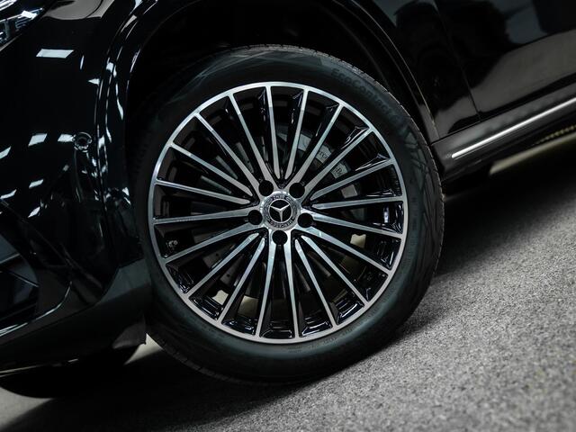 Mercedes-Benz GLC-KLASSE 300e 4MATIC AMG Line | Stoelverwarming | Burmester | Trekhaak | Comfort Stoelen |