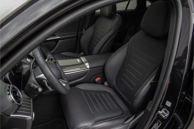 Mercedes-Benz GLC-KLASSE Coupé 300e 4MATIC AMG Premium Plus, Pano, Achterasbesturing, Luchtvering, Burmester, Head-up