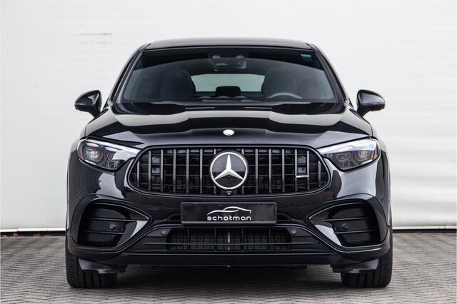 Mercedes-Benz GLC-KLASSE Coupé AMG 63 S E Performance Premium Plus, Pano, 4-Wielsturing, 680pk 2025