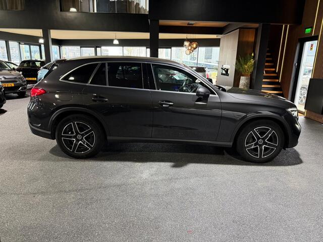 Mercedes-Benz GLC-KLASSE 200 4MATIC AMG Line Pano|Amg|360