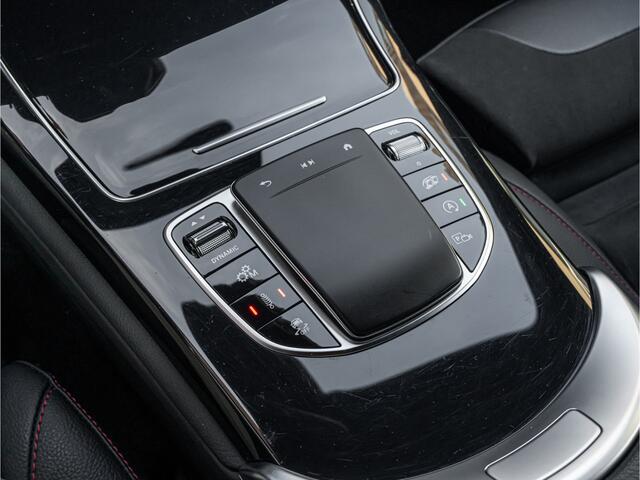 Mercedes-Benz GLC-KLASSE Coupé AMG 43 4MATIC BURMESTER HUD 21 INCH 360 CAMERA ALCANTARA HEMEL AMG PERFORMANCE