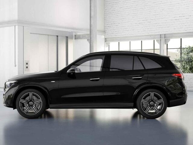 Mercedes-Benz GLC-KLASSE 400e 4MATIC Sport Edition