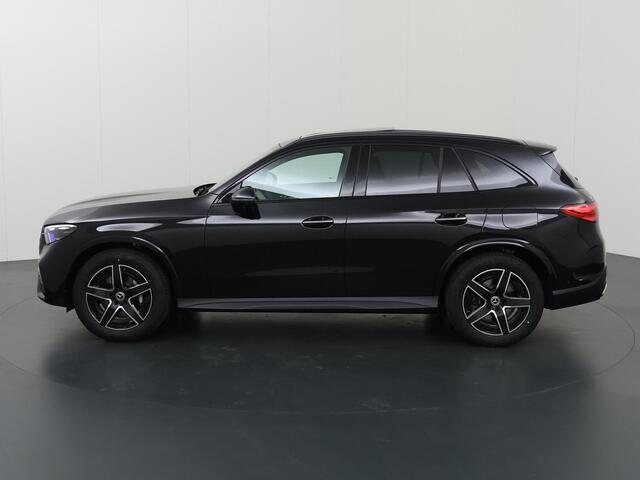 Mercedes-Benz GLC-KLASSE 400e 4MATIC Sport Edition | Panoramaschuifdak | Premium Plus | Nappaleder | Techniekpakket | Rijassistentiepakket Plus | AIRMATIC