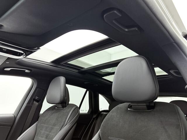 Mercedes-Benz GLC-KLASSE 200 4MATIC AMG Line | Panoramadak | Burmester 3D | 360° camera | Alarmklasse 3 | Digital light | Inclusief 24 maanden MB Certified garantie voor Europa.