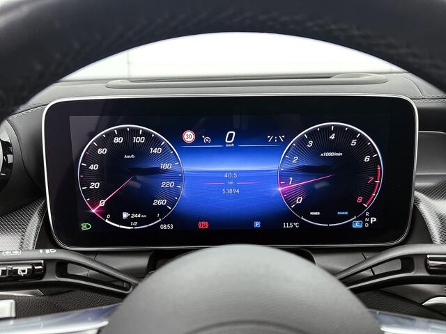 Mercedes-Benz GLC-KLASSE 200 4MATIC AMG Line | Panoramadak | Burmester 3D | 360° camera | Alarmklasse 3 | Digital light | Inclusief 24 maanden MB Certified garantie voor Europa.