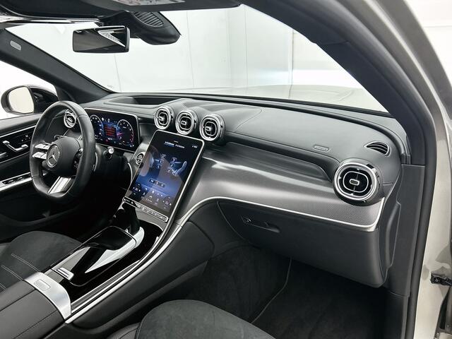 Mercedes-Benz GLC-KLASSE 200 4MATIC AMG Line | Panoramadak | Burmester 3D | 360° camera | Alarmklasse 3 | Digital light | Inclusief 24 maanden MB Certified garantie voor Europa.