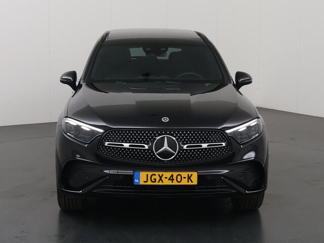 Mercedes-Benz GLC-KLASSE 400e 4MATIC Sport Edition | Panoramaschuifdak | AIRMATIC | Premium Plus | Techniekpakket | Rijassistentiepakket Plus | Trekhaak