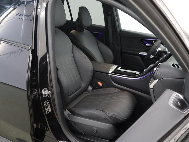 Mercedes-Benz GLC-KLASSE 400e 4MATIC Sport Edition | Panoramaschuifdak | AIRMATIC | Premium Plus | Techniekpakket | Rijassistentiepakket Plus | Trekhaak