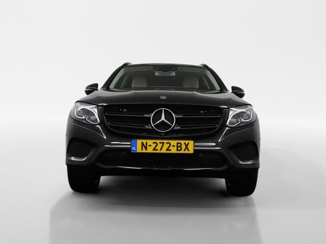 Mercedes-Benz GLC-KLASSE 350e 4MATIC Premium Plus NIGHT Hybride | Pano | Leer | Navi | DAB+ | LED / Xenon | Trekhaak - RIJKLAAR