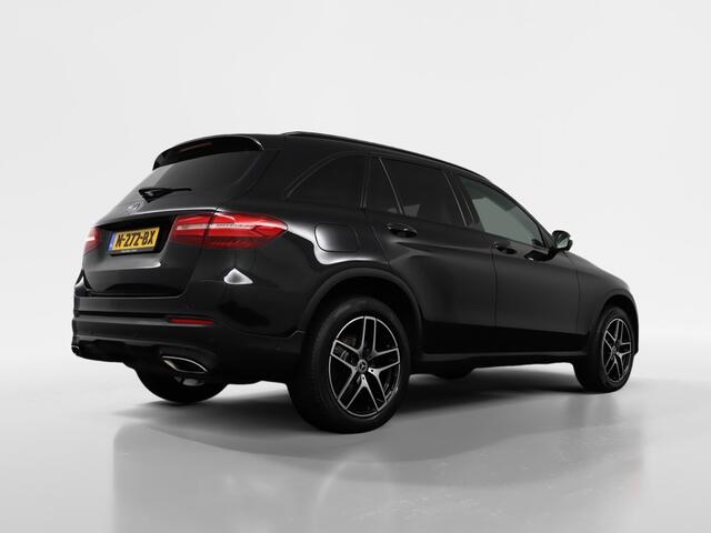 Mercedes-Benz GLC-KLASSE 350e 4MATIC Premium Plus NIGHT Hybride | Pano | Leer | Navi | DAB+ | LED / Xenon | Trekhaak - RIJKLAAR