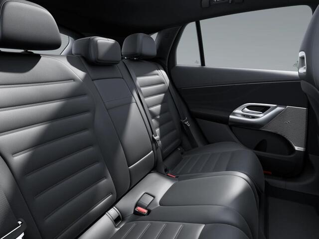 Mercedes-Benz GLC-KLASSE 400 4MATIC Launch Edition 94 kWh
