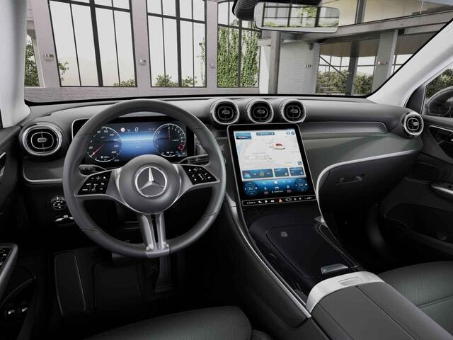 Mercedes-Benz GLC-KLASSE 300e 4MATIC Business Solution