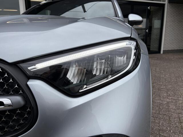 Mercedes-Benz GLC-KLASSE 300e 4MATIC AMG Line