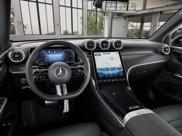 Mercedes-Benz GLC-KLASSE 300e 4MATIC Business Solution AMG