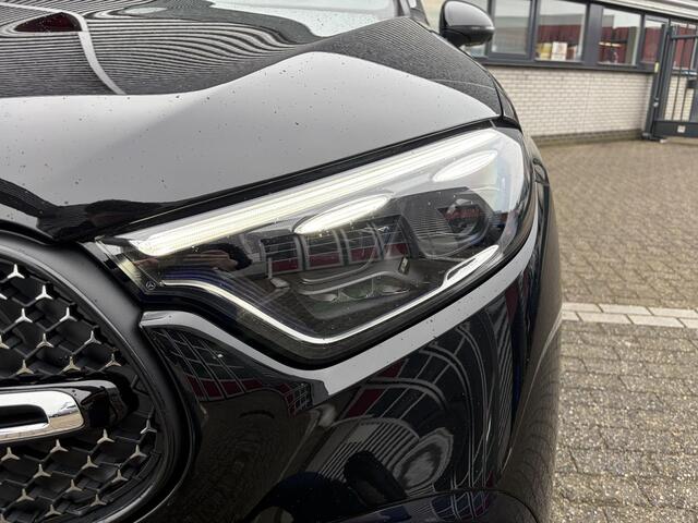 Mercedes-Benz GLC-KLASSE 300e 4MATIC AMG Line