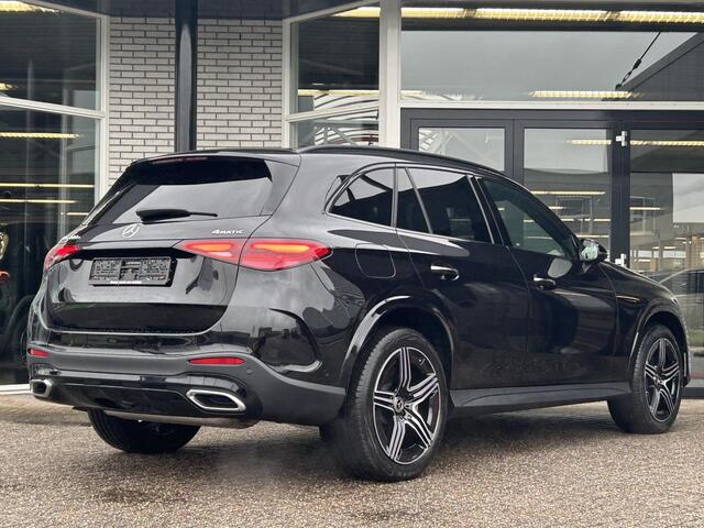 Mercedes-Benz GLC-KLASSE 300 e 4MATIC AMG | Panoramadak | Head-Up Display