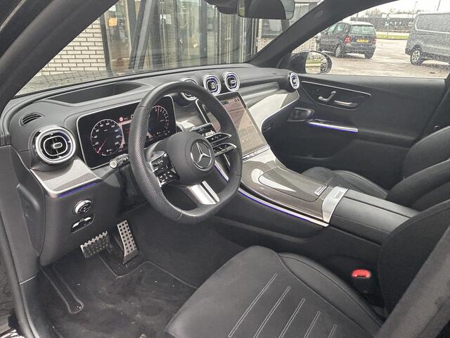 Mercedes-Benz GLC-KLASSE 300 e 4MATIC AMG | Panoramadak | Head-Up Display