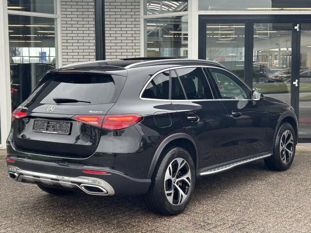 Mercedes-Benz GLC-KLASSE 300 e 4MATIC | Massage Stoelen | Panoramadak