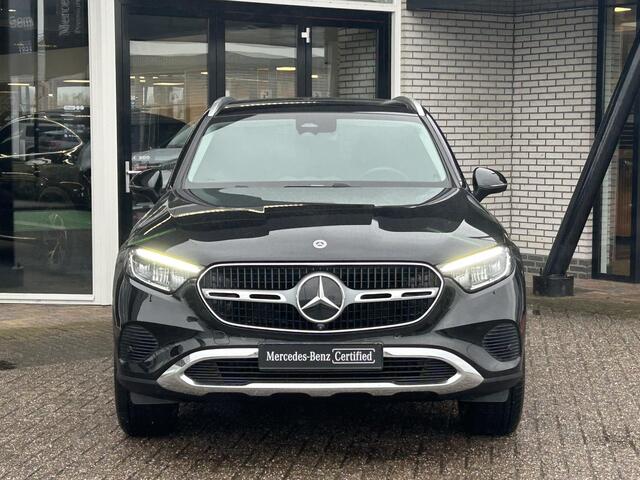 Mercedes-Benz GLC-KLASSE 300 e 4MATIC | Massage Stoelen | Panoramadak