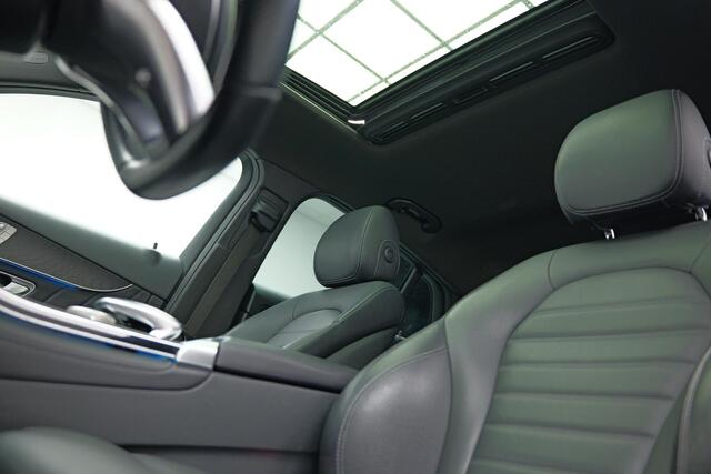 Mercedes-Benz GLC-KLASSE Coupé 350 d 4MATIC Edition 1 |Pano|Memory|Burmester|VOLL|