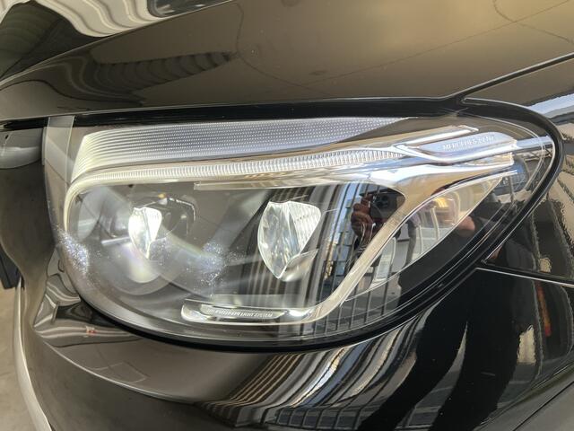 Mercedes-Benz GLC-KLASSE 350e 4MATIC Ambition Hybride | LEDER | TREKHAAK | SCHUIF/KANTELDAK | 360 CAMERA | NAVI | ADAPTIVE CRUISE CONTROL | PDC V+A | CLIMATE CONTROL | LMV 19'' | STOELVERWARMING | LED | BLUETOOTH