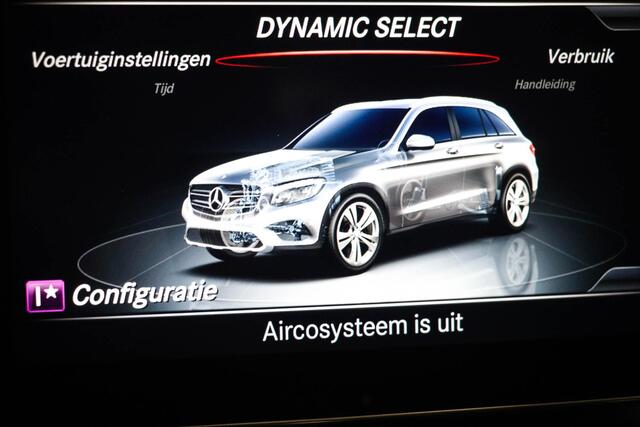 Mercedes-Benz GLC-KLASSE 250 4MATIC Premium Plus | PANORAMADAK | STOELVERWARMING | TREEPLANKEN | CAMERA | TREKHAAK | 19"