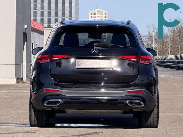 Mercedes-Benz GLC-KLASSE 200 4MATIC AMG Line Pano 360º HeadUp Laser MB Garantie